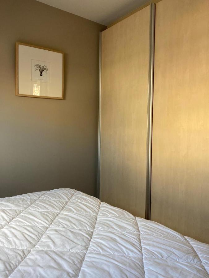 Zonnig Appartement 尼乌波特 外观 照片