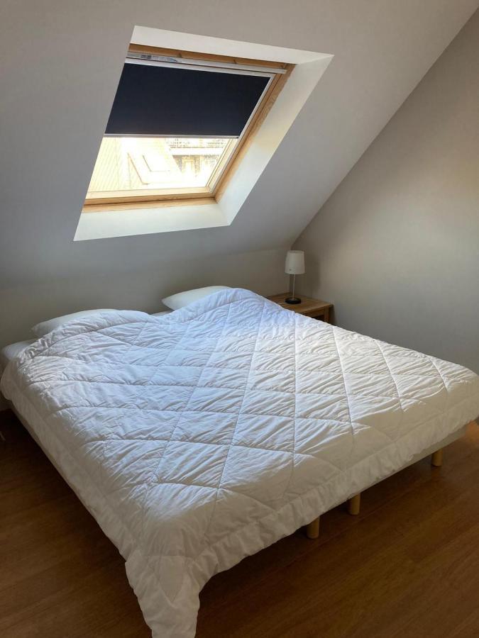Zonnig Appartement 尼乌波特 外观 照片