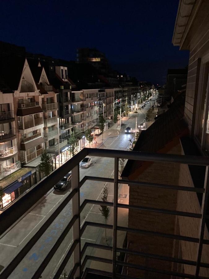 Zonnig Appartement 尼乌波特 外观 照片