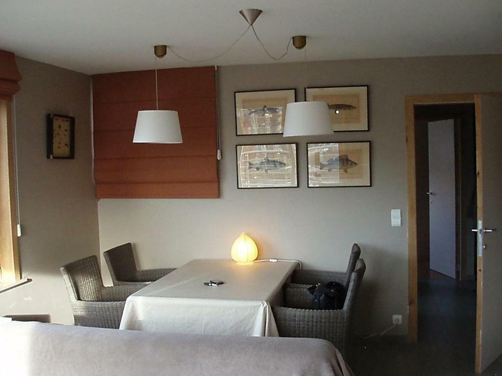 Zonnig Appartement 尼乌波特 外观 照片