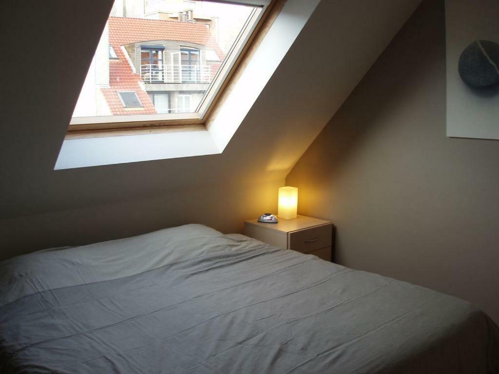 Zonnig Appartement 尼乌波特 外观 照片